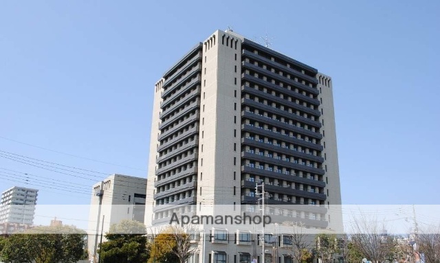 役所　宇都宮市役所（役所）まで1256m