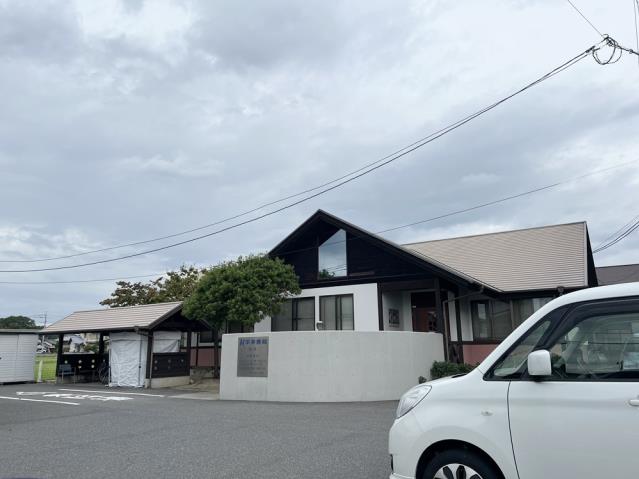 病院　平井医院デイケア（病院）まで1342m