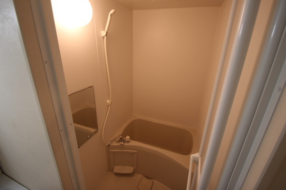 バス・シャワールーム　他号室のお写真です