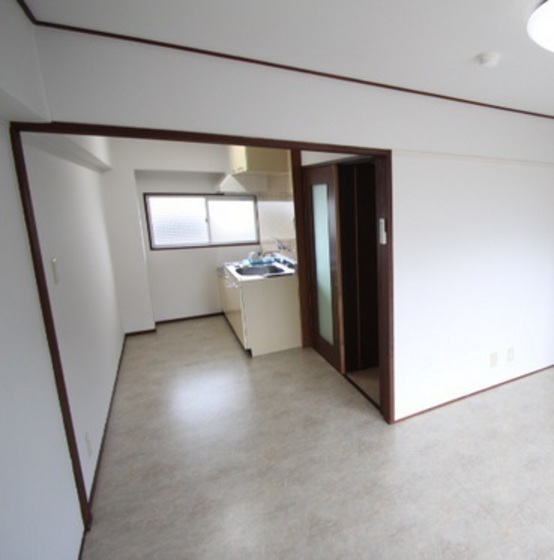 その他設備　他号室のお写真です