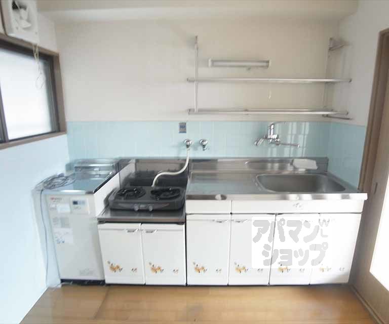 キッチン　２０１