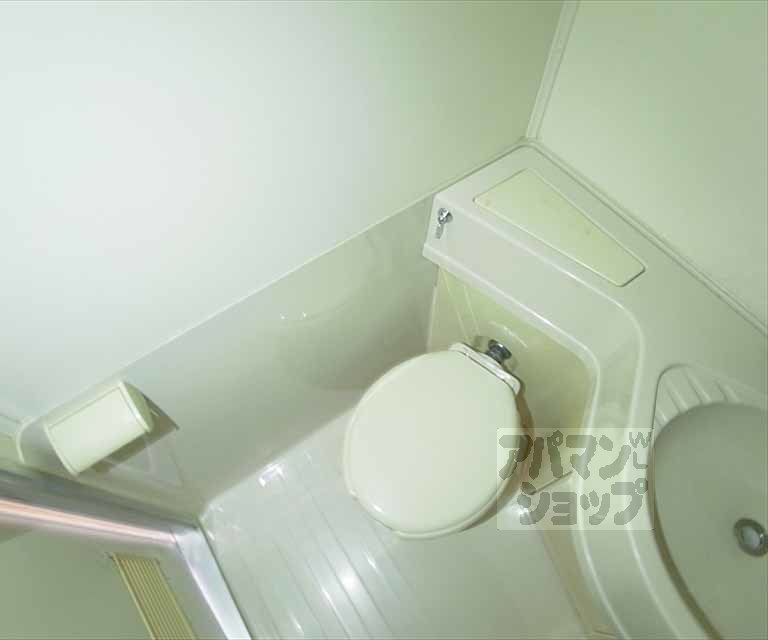 トイレ　２０１