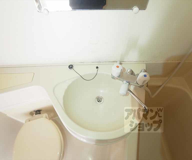 洗面設備　２０１