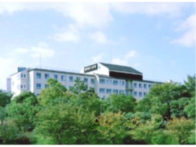 病院　洛西ニュータウン病院（病院）まで2300m