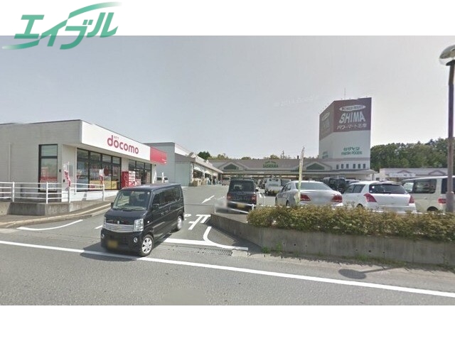 中学校　志摩市立東海中学校（中学校）まで3615m