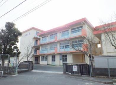 小学校　北九州市立企救丘小学校（小学校）まで1190m