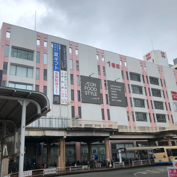 スーパー　ダイエー 塚口店（スーパー）まで440m