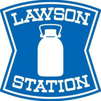 コンビニ　ローソン　長田七番町（コンビニ）まで297m