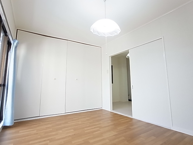 その他部屋・スペース　居室スペース