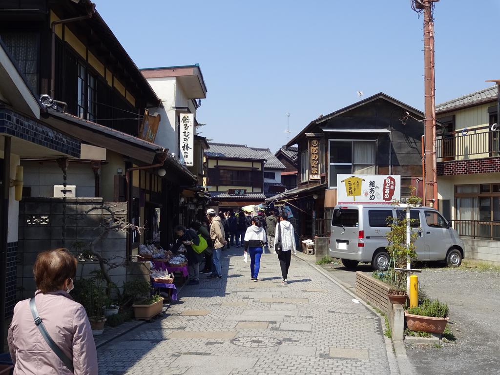 【川越市今成のアパートのその他】