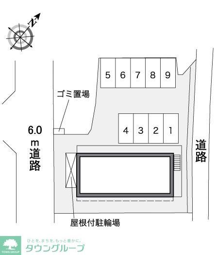 【レオパレスヴァンベールのその他】