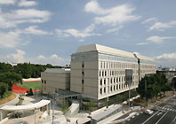 大学・短大　慶應義塾 日吉キャンパス（大学・短大）まで198m