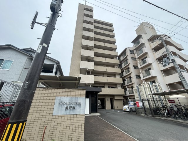 【姫路市龍野町のマンションのその他】