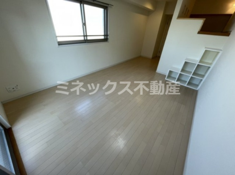 【Hashimoto East Mansionのトイレ】