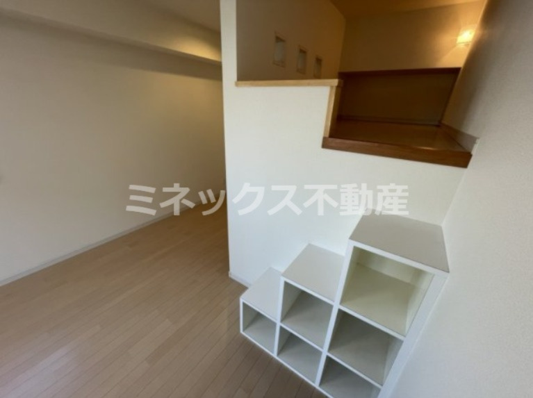 【Hashimoto East Mansionのその他設備】