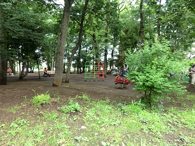 その他　林間公園（その他）まで650m