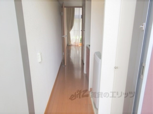 その他部屋・スペース　廊下