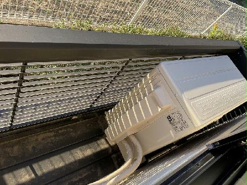 その他設備　フラワーボックス