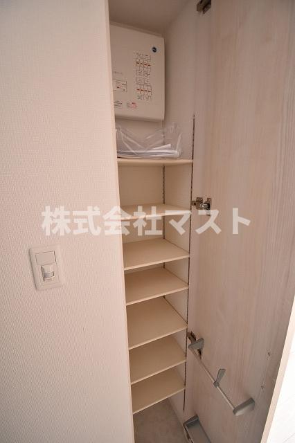 その他　※室内写真は別のお部屋となります。