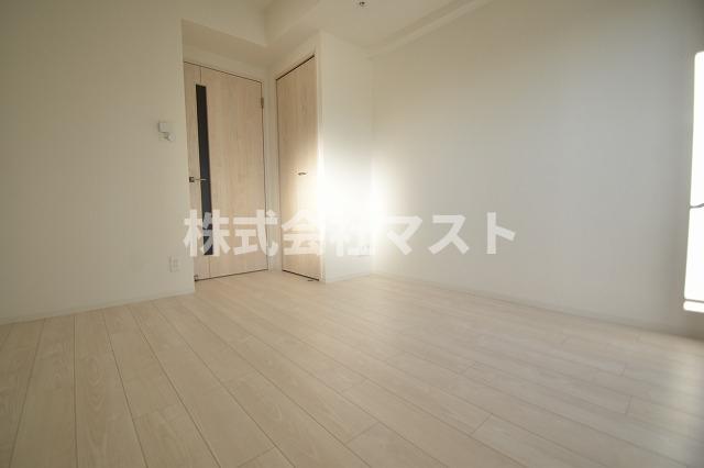 居室・リビング　※室内写真は別のお部屋となります。