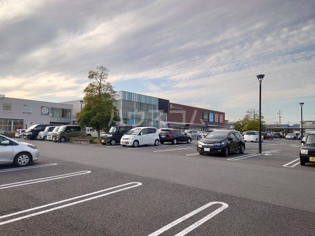 ショッピングセンター　Machiniwa　TOYOKAWA（ショッピングセンター）まで1265m