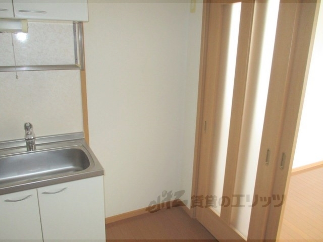 その他部屋・スペース　冷蔵庫置場