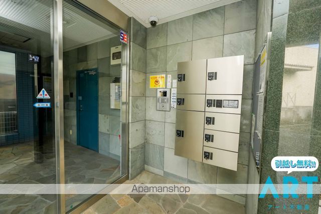 ロビー　ロビー