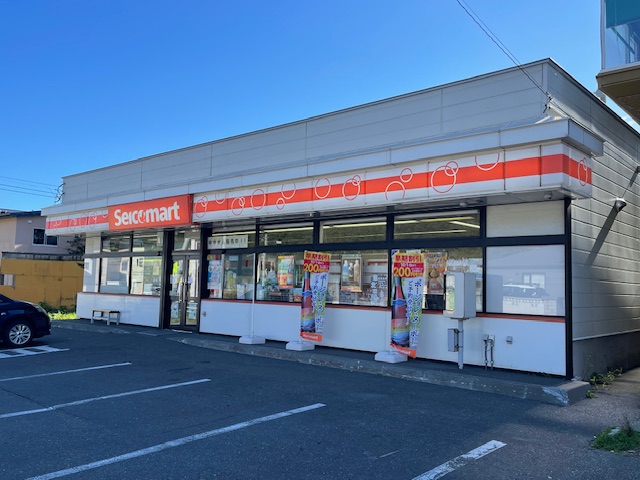 コンビニ　セイコーマートみどり店（コンビニ）まで231m
