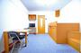 居室・リビング　1階はフローリングになります。同タイプの写真です。