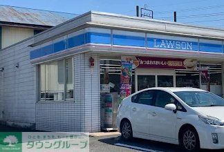 コンビニ　ローソン嵐山町むさし台店（コンビニ）まで1390m