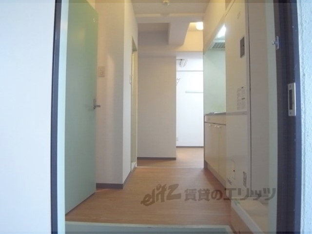 その他部屋・スペース　廊下
