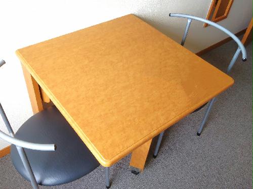 その他　※同タイプ部屋の写真となります