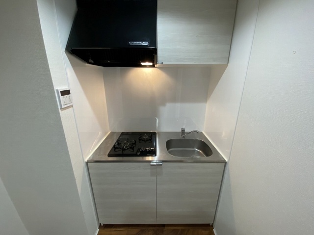 キッチン　（別室写真です）