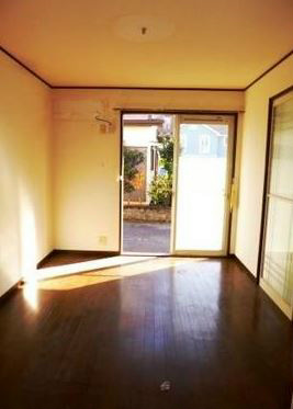 その他設備　「他部屋参考写真」