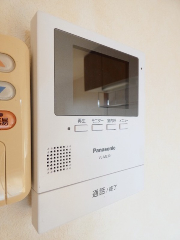 セキュリティ　図面と現状に相違がある場合には現状を優先