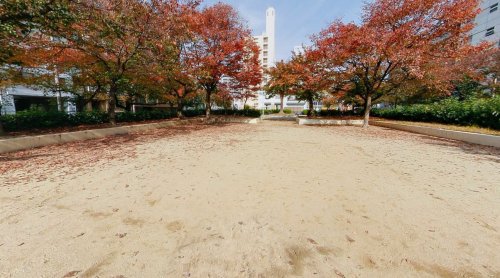 公園　滝川公園（公園）まで681m