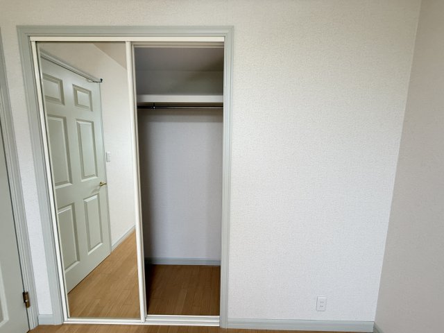 エクシードIIの内装写真