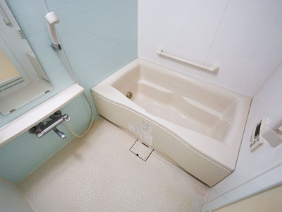 バス・シャワールーム　同タイプ参照