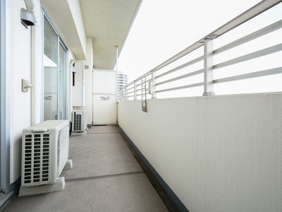 バルコニー　同タイプ参照