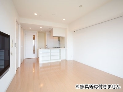 その他　リビング・同タイプ参照・TVは付きません