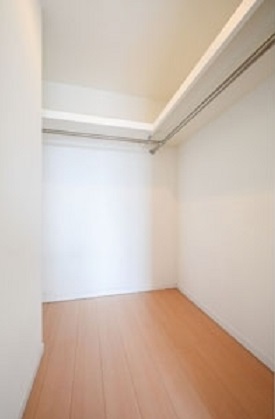 その他　ウォークインクローゼット・同タイプ参照