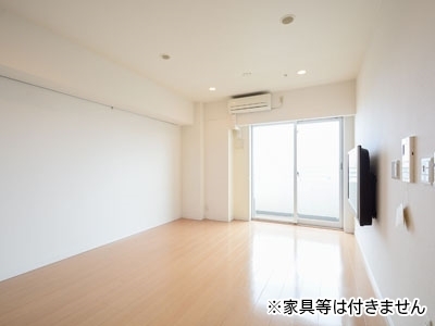 居室・リビング　同タイプ参照・TVは付きません