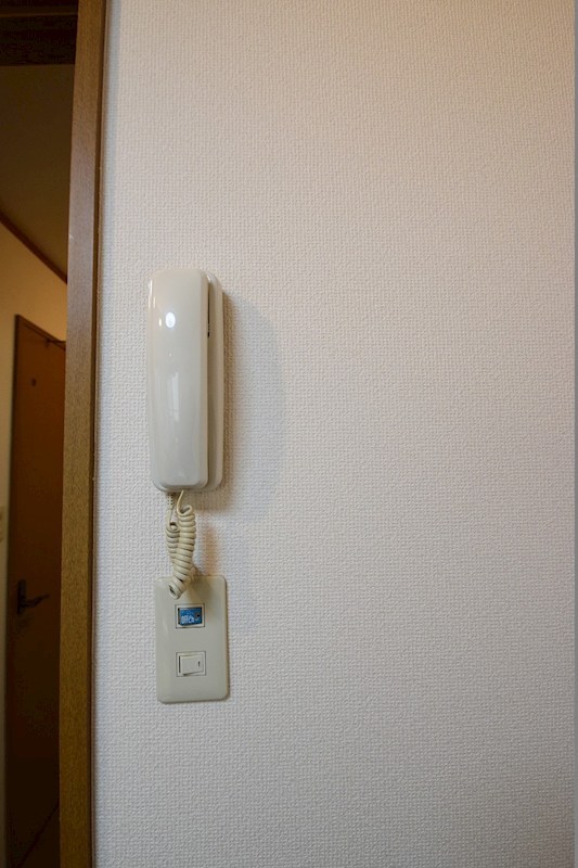 セキュリティ　他室参照