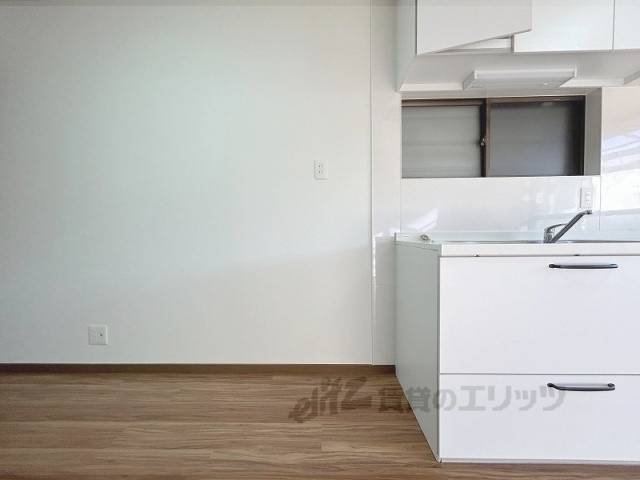 その他部屋・スペース　冷蔵庫置場