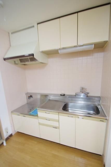 キッチン　★お部屋探しは、タウンハウジング多摩センター店へ★
