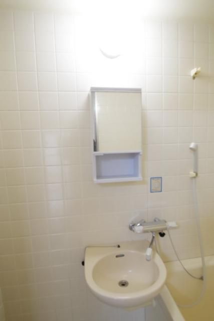 洗面設備　★お部屋探しは、タウンハウジング多摩センター店へ★