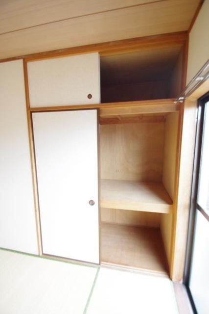 収納　★お部屋探しは、タウンハウジング多摩センター店へ★