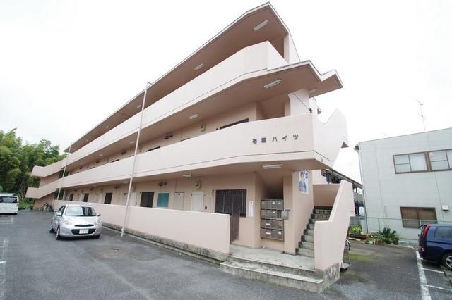 建物外観　★お部屋探しは、タウンハウジング多摩センター店へ★