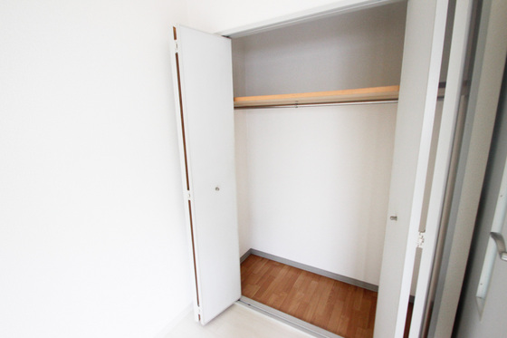 収納　※別部屋の写真です