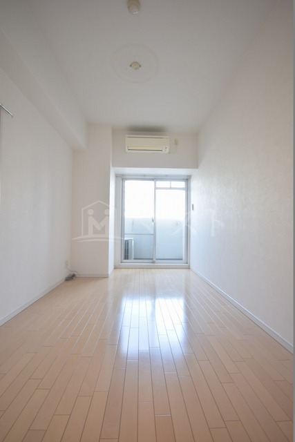 居室・リビング　※建物内別間取参考写真